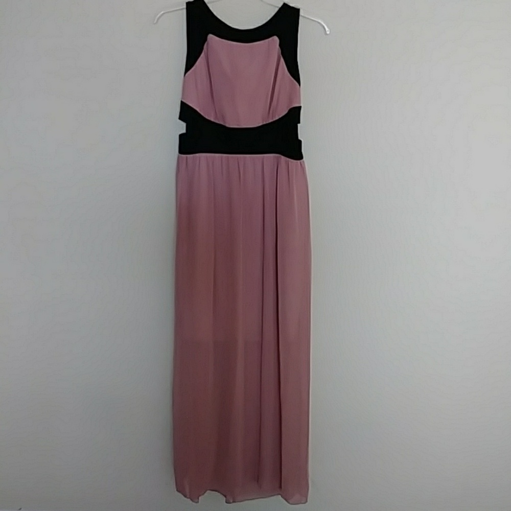 Long dress